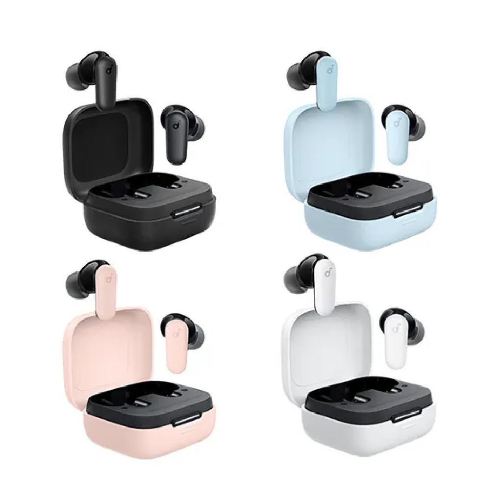 Anker Soundcore R50i NC IP54防水 主動降噪 真無線 藍牙耳機 現貨 廠商直送