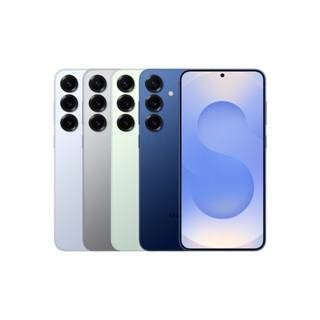 Samsung Galaxy S25 12G/256G S9310 6.2吋 智慧手機 贈22W旅充+購物袋 廠商直送