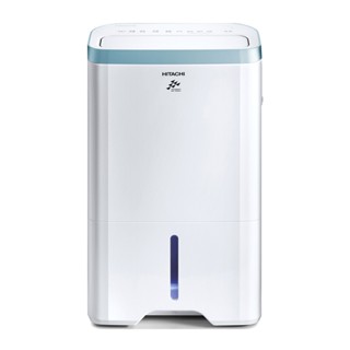 hitachi 日立 16公升清淨型除濕機rd-320hh1天晴藍 現貨 廠商直送