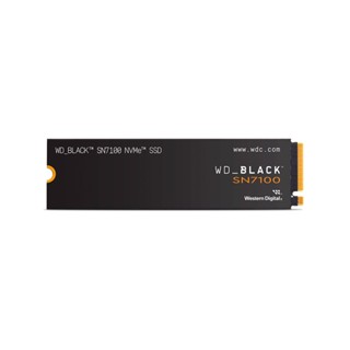 WD BLACK SN7100 500G NVMe SSD 固態硬碟 現貨 現貨 蝦皮直送