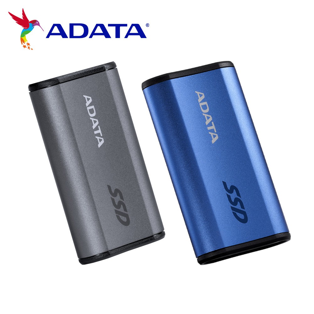 威剛ADATA SE880 外接式固態硬碟 現貨 廠商直送