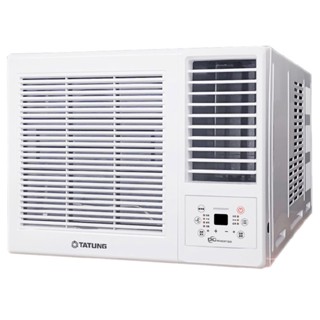 TATUNG 大同 8~10坪 1級能效變頻恆溫窗型冷氣(TW-50DCLA) 大型配送