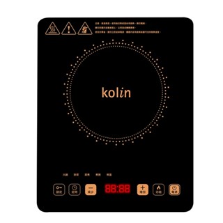 Kolin 歌林 微電腦觸控電陶爐 KCS-SD2374 現貨 廠商直送