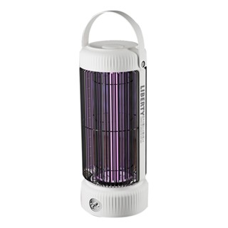 利百代 (Type-c充電)電擊式LED紫光誘蚊 捕蚊燈 LY-8102KL 現貨 廠商直送