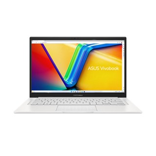 ASUS華碩 X1404VA-0261W1334U 14吋筆電白i5-1334U/8G/512G SSD 現貨 廠商直送