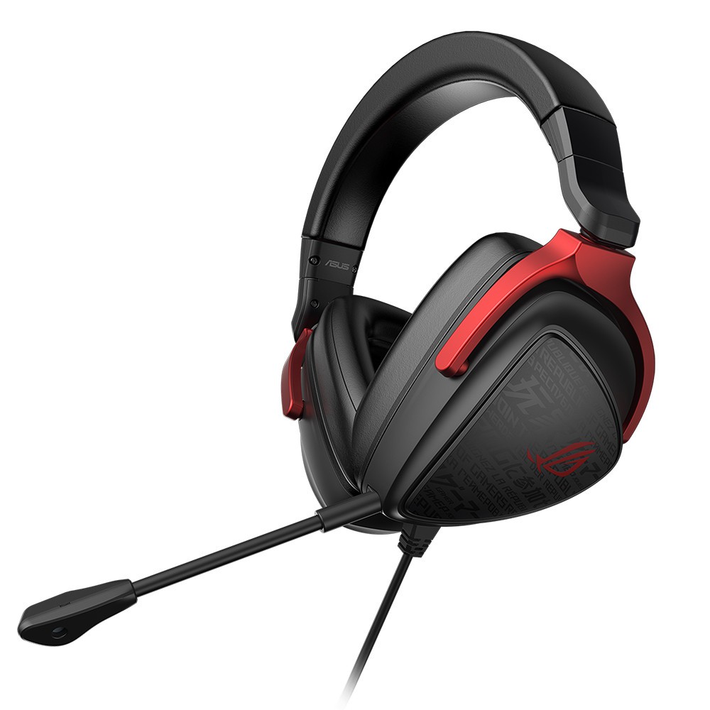 ASUS 華碩 ROG Delta S Core 電競耳機 廠商直送