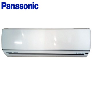 Panasonic 國際牌 分離冷專冷氣(CS-UJ22BA2) CU-UJ22BCA2 含標準安裝與回收舊機 大型配送