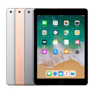 Apple iPad 6 2018 9.7吋 WiFi 32G/128G 福利品 現貨 現貨 廠商直送