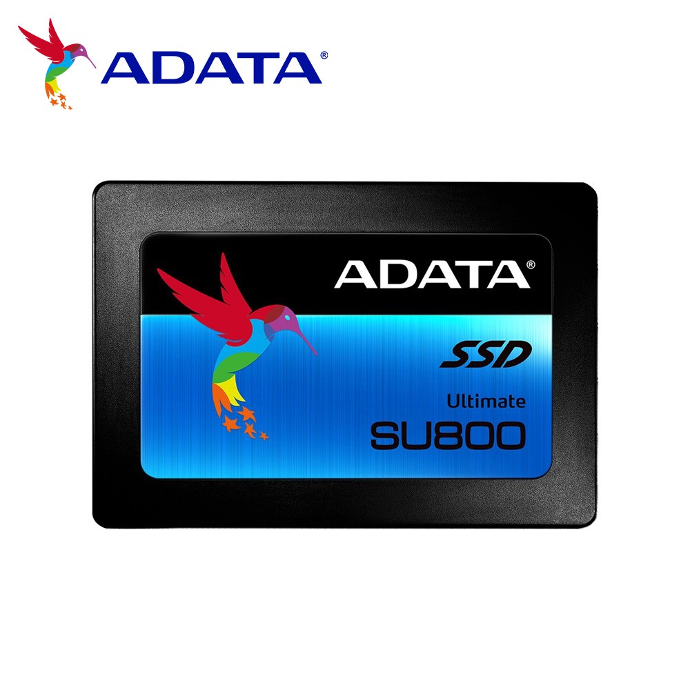 威剛ADATA Ultimate SU800 SSD 2.5吋固態硬碟 現貨 廠商直送