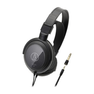 鐵三角 ATH-AVC300 封閉式 有線 耳罩式 耳機 現貨 廠商直送