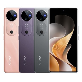 vivo V40 5G (12G/256G) 6.78吋 蔡司 AI 智慧型手機 現貨 廠商直送