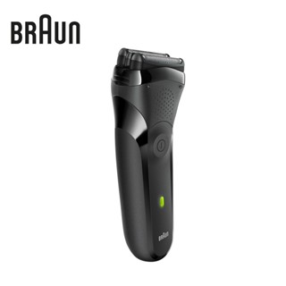 BRAUN 百靈 300s-B 三鋒系列電鬍刀 現貨 廠商直送