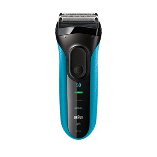 BRAUN 百靈 3010s 新升級三鋒系列電鬍刀 現貨 廠商直送