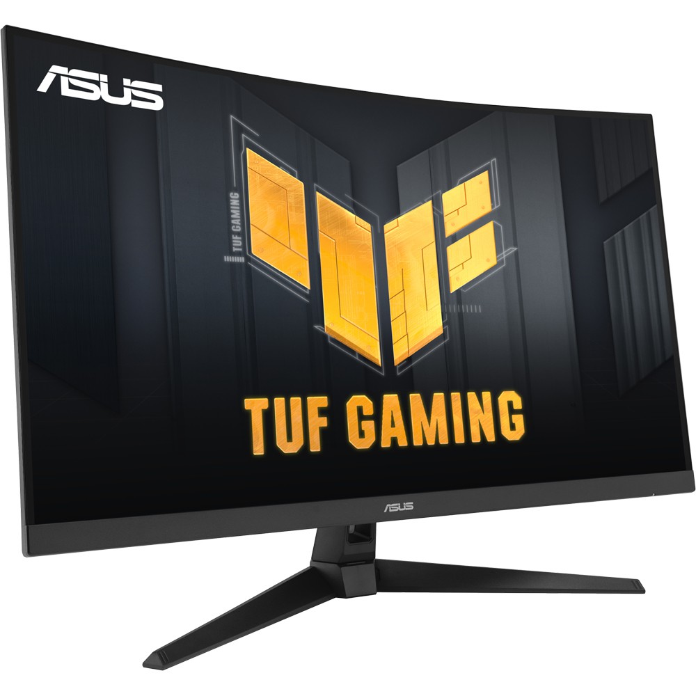 ASUS VG27WQ3B 華碩 27型 VA 曲面 電競螢幕 2560x1440 180Hz 現貨 廠商直送