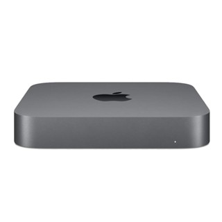 Apple Mac mini 2018 3.2GHz 六核 i7處理器 64G/2T 桌上型電腦 全新品 現貨 廠商直送