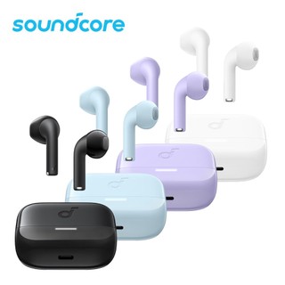 【蝦皮直營】Soundcore K20i 半入耳式 A3994 藍牙耳機 IPX5 現貨 廠商直送