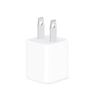 Apple 5V 1A 5W 原廠充電頭 旅充頭 充電器 傳輸頭 福利品 現貨 現貨 廠商直送