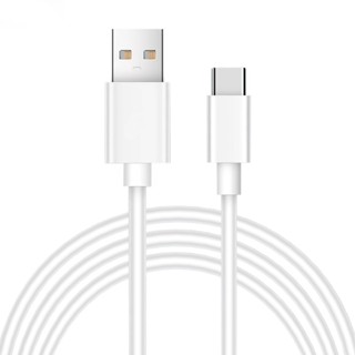 【蝦皮直營特選】USB A to Type C 手機充電傳輸線 1-2米 適用蘋果/安卓/三星/小米 充電線 現貨