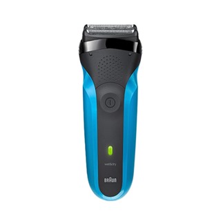 BRAUN 百靈 310s 三鋒系列電鬍刀 現貨 廠商直送