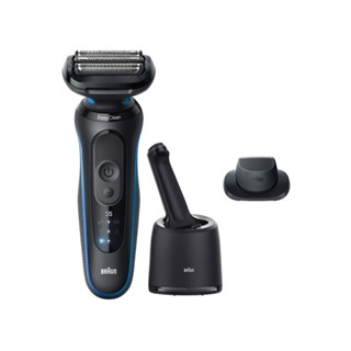 BRAUN 百靈 52-B7200cc 5系Pro免拆快洗電鬍刀 現貨 廠商直送