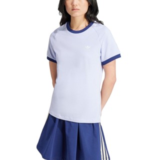 ADIDAS 女 VRCT TEE 流行 休閒圓領T(短)-IX1916 廠商直送