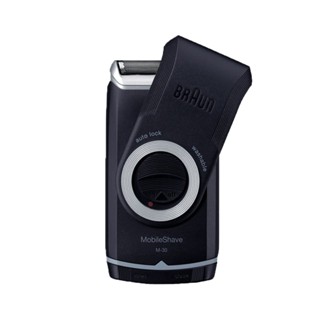 BRAUN 百靈 M30 M系列電池式輕便電鬍刀 現貨 廠商直送