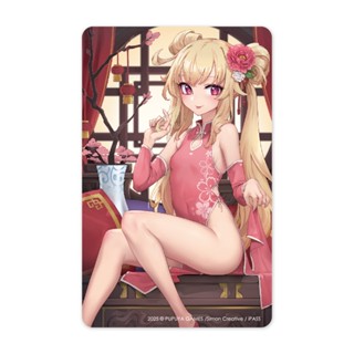 【蝦皮直營特選】一卡通 小魔女諾貝塔 東方秀麗