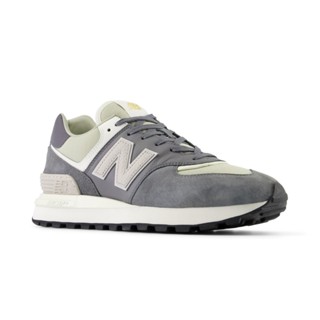 NEW BALANCE 男 574系列 流行 休閒經典復古鞋-U574LGGD 廠商直送