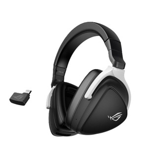 【蝦皮直營】ASUS 華碩 ROG Delta S Wireless 電競耳機 廠商直送