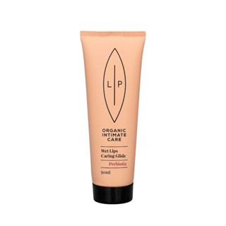 【蝦皮直營特選】瑞典 LIP Intimate Care 益生元平衡私密潤滑液 50ml/瓶 官方直營