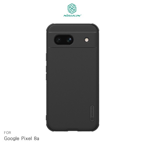 NILLKIN Google Pixel 8a 磨砂護盾 Pro 磁吸保護殼 磁吸殼 保護套 手機殼 現貨 廠商直送