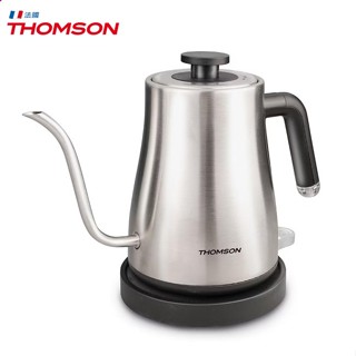 THOMSON 手沖不鏽鋼1L 細口壺 TM-SAK59 現貨 廠商直送