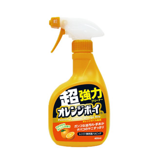 【蝦皮直營特選】日本第一石鹼清潔劑 洗衣槽/排水管/超強力柑橘噴霧 第一石鹼 清潔劑