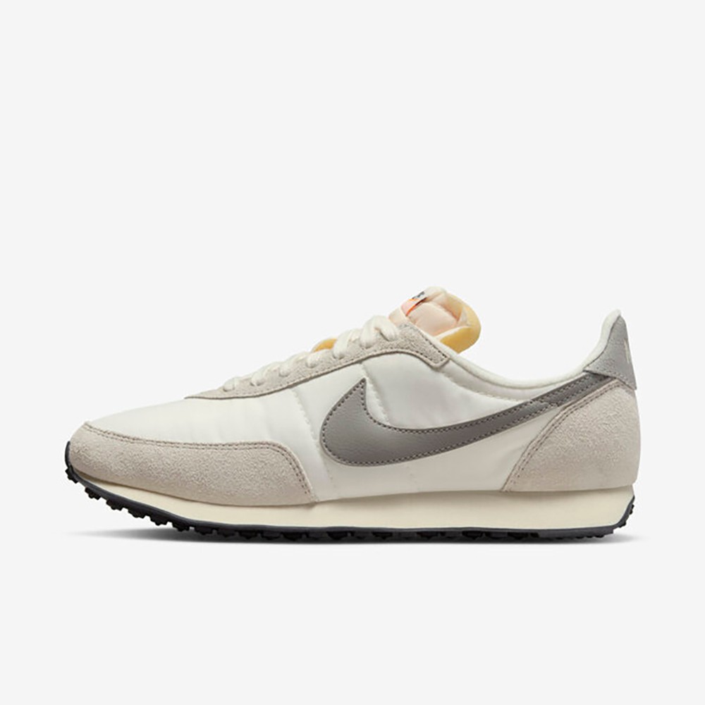 NIKE 休閒鞋 運動鞋 WAFFLE TRAINER 2 SE 男女 白灰 DM0180100 現貨 廠商直送