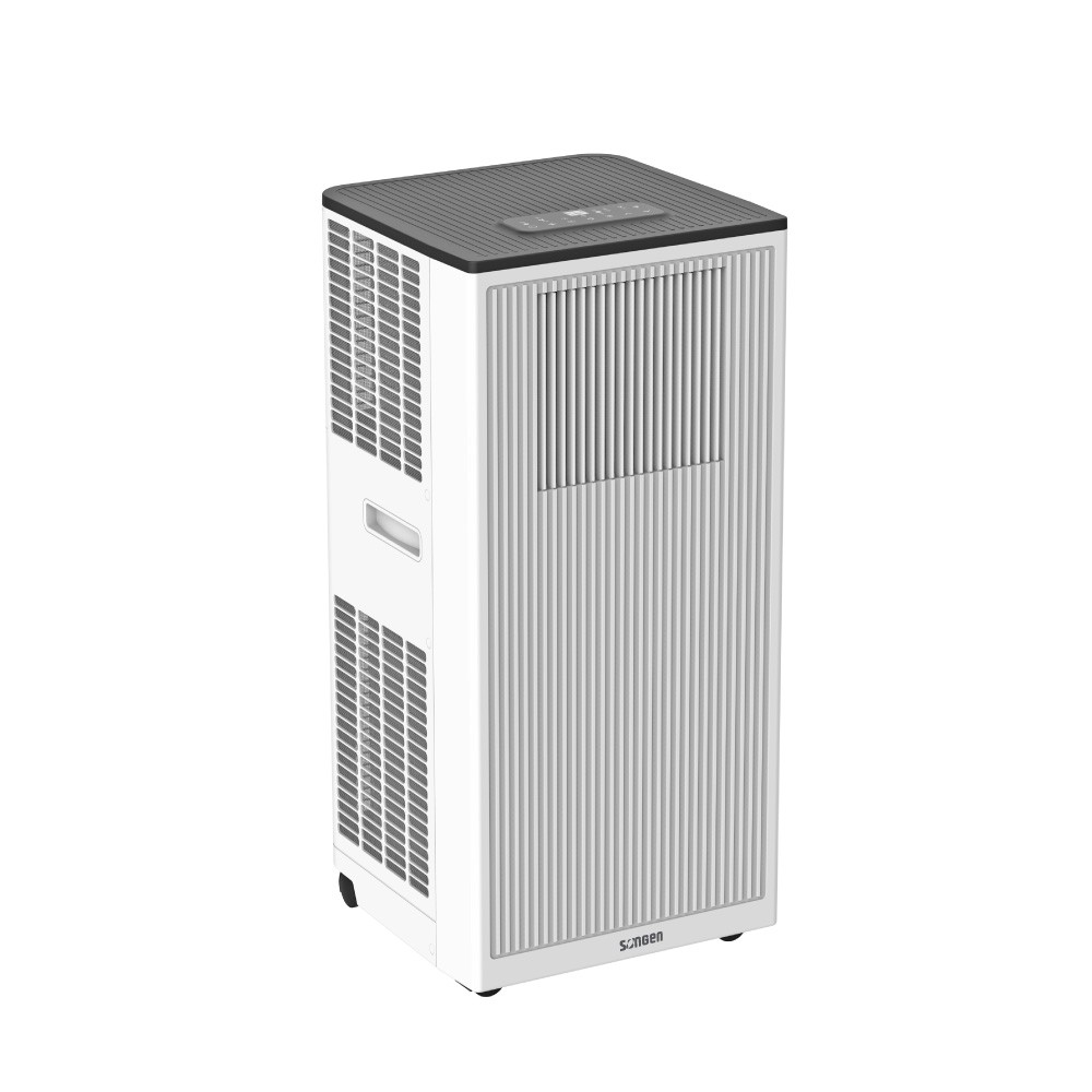 SONGEN松井 11000BTU多功能清淨除濕移動式冷氣機/空調(SG-A703C) 廠商直送