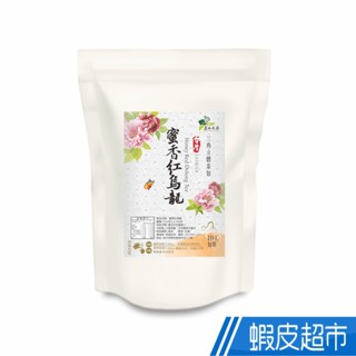 茗御採茶-球型原片蜜香紅烏龍三角立體茶包10入(熱銷款升級) 現貨 廠商直送