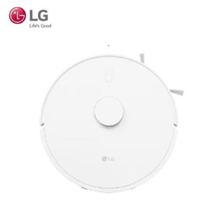 LG 樂金 R5-PROPLUS1 智慧聯網 變頻 濕拖清潔機器人 雲朵白 現貨 廠商直送