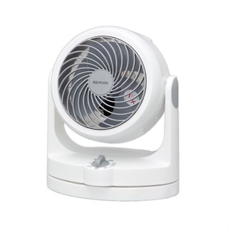 日本 IRIS PCF-HD15W 氣流循環扇 白色 現貨 廠商直送