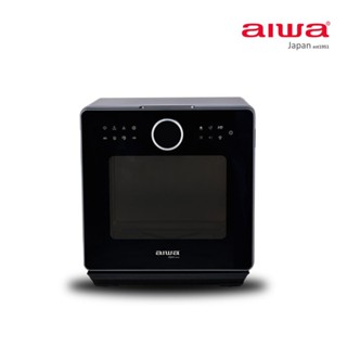 AIWA 愛華 15L 蒸氣烤箱 AF-015ST 現貨 廠商直送