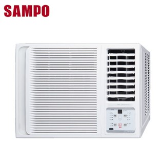 SAMPO 聲寶- 變頻右吹冷專窗型冷氣AW-PF41D1 含基本安裝+舊機回收 贈 7-11禮券 800元 大型配送