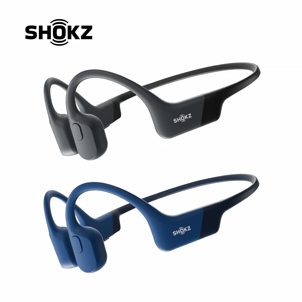 SHOKZ OPENRUN MINI S804骨傳導藍牙運動耳機 藍牙耳機 運動耳機 軟骨耳機 骨傳導 現貨 廠商直送