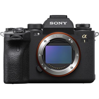 SONY ILCE-1 α1 全片幅單眼相機 (公司貨) 廠商直送