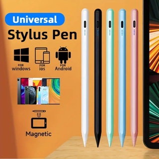 適用於 Android/IPhone Windows 的通用手寫筆適用於 IPad/IPhone 的主動手寫筆用於手機和