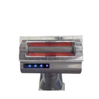 GOOFINDS 谷凡 自動集塵寵物吸塵器 標配+UV燈電動除蟎刷頭 現貨 廠商直送