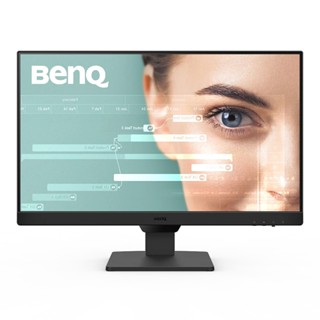 BenQ GW2490 24型 螢幕 明基 內建喇叭 Eye-Care IPS 光智慧 護眼 3年保固 現貨 廠商直送