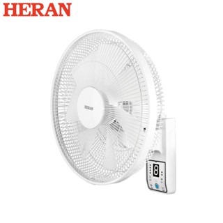 HERAN禾聯 14吋 微電腦遙控DC直流 壁掛扇 HLF-14CH730 現貨 廠商直送