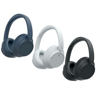 SONY 索尼 WH-CH720N 降噪 高續航 輕量 無線 藍牙 耳罩式耳機 現貨 廠商直送