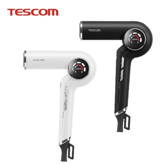TESCOM 沙龍級速乾修護離子吹風機 頂級經典 護髮光澤 低噪音 TD980A 兩色 現貨 廠商直送