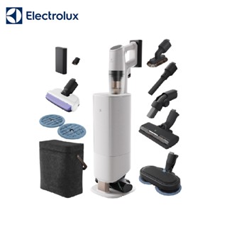 Electrolux伊萊克斯 極適家居800系列無線濕拖吸塵器EFP81835S 現貨 廠商直送