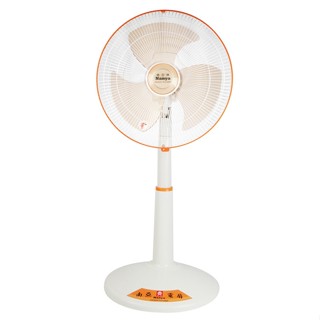 南亞 16吋三段風速左右擺頭桌立扇(可升降) EF-1699 現貨 廠商直送